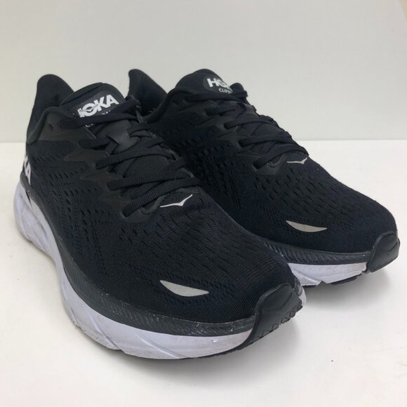 Hoka Other - Hoka One One Clifton 8 Running Shoe Men's 11.5